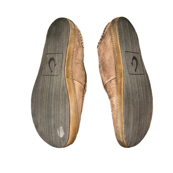 Mens OLUKAI Men's Moloa Size 10 - Picture 3 of 3